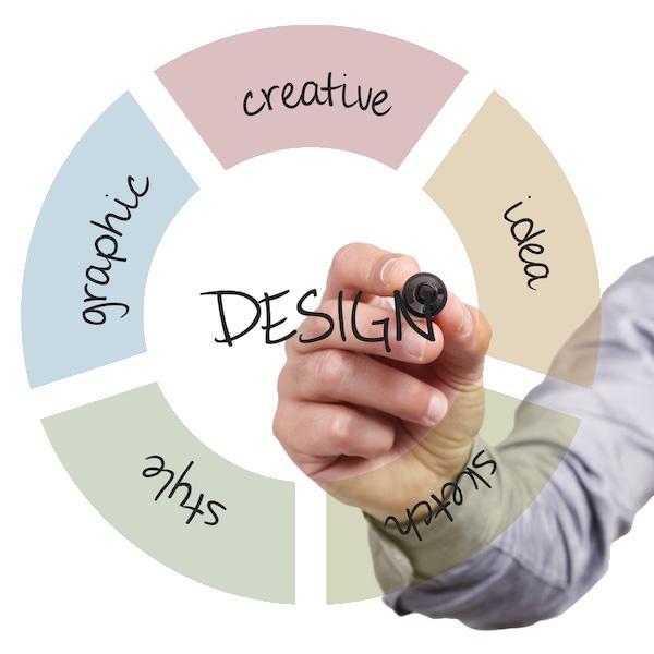 siti internet, web design